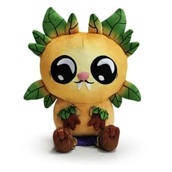 Oxygen Not Included - Peluche Pipsqueak Shoulder Rider 15 cm - Youtooz