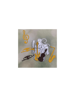 Dies instruments de musique