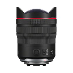 CANON Objectif RF 10-20mm f/4L IS STM