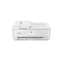 Imprimante multifonction Canon Pixma TS9551Ca Blanc