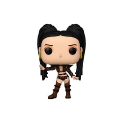 Bella Poarch - Figurine POP! Bella Poarch Inferno 9 cm - Funko