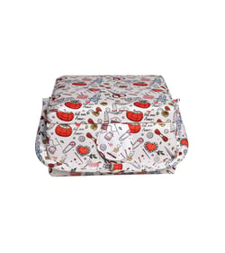 Boîte couture 19,5x13x11cm couture