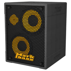 MB58R CMD 102 PURE Markbass