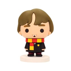Harry Potter - Figurine caoutchouc Pokis Neville Longbottom 6 cm
