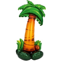 Ballon Géant AirLoonz Palmier - 142 cm