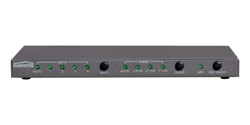 Marmitek Connect 621 UHD 2.0