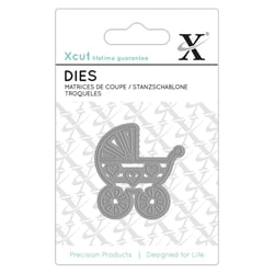 Die Xcut - landeau DOCRAFTS