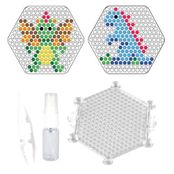 Perles d'eau Dragon Dinosaure Activité pour enfant 6 ans