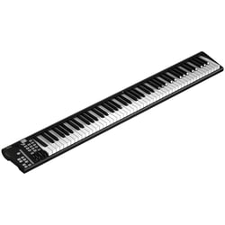 Clavier maître Icon Pro Audio - Artist - Métal - 4897022376574 - 150 x 32 x 14 cm