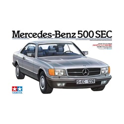 Mercedes-Benz 500 SEC