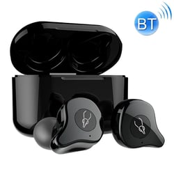 Ecouteurs Bluetooth Sans Fil Charge Rapide Pour Smartphones Toutes Marques Gris YONIS