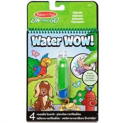 Water Wow! Animaux - Melissa & Doug