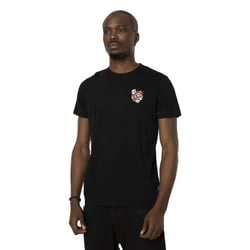 T-shirt en coton homme regular fit avec print Super Mario Bross - Taille S - Capslab