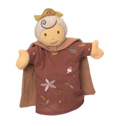 - Marionnette reine - Egmont Toys