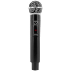 UHF Solo F1 BoomTone DJ