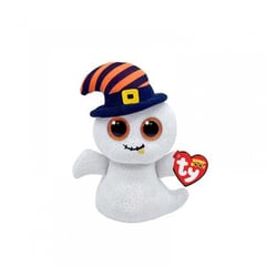 Beanie boo s small Nightcap le fantome 15cm - Ty - Jaune