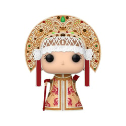 Le Manoir hanté et les 999 Fantômes - Figurine POP! Madame Leota 9 cm