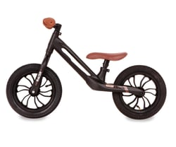 Draisienne  Racer Marron