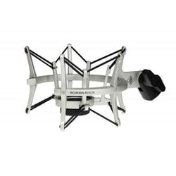 Neumann EA 4 - Suspension élastique pour TLM 102
