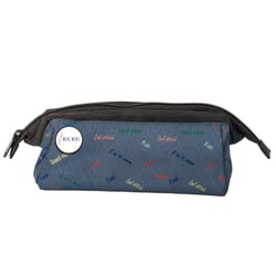 Trousse scolaire Cool Attitude - Made in France