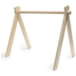 Arche d'éveil en bois transportable Twist & Go Jollein