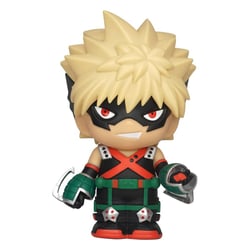 My Hero Academia - Tirelire Bakugo 20 cm - Monogram Int.