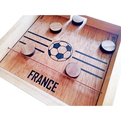 Jeu de Passe Trappe