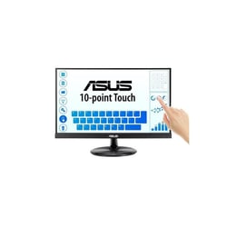 ASUS Monitor VT229H 21,5 (90LM0490-B01170) (90LM0490B01170) (90LM0490-B02170) (90LM0490B02170)