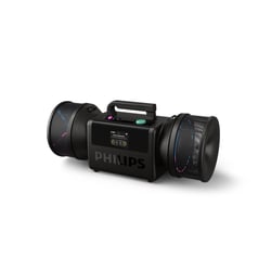 Enceinte Portable Bluetooth Philips Moving Sound TAMS80B Noir