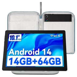 Tablette tactile KOTSREN Station accueil AI - Noir - 10.1 pouces