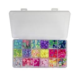 Bijoux Box - Gm Bijoux Multi Perles Tendances