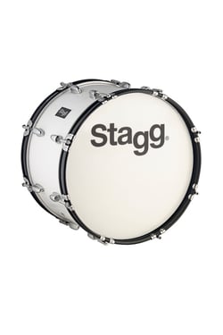 STAGG GROSSE CAISSE PARADE 20'