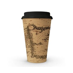 Le Seigneur des Anneaux - Gobelet café Mordor