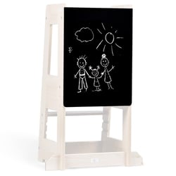 Tableau ardoise pour tour d'apprentissage Felix