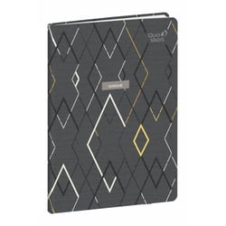 CARNET A5 - 192 PAGES Smooth - 15x21 cm
