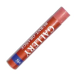 Mungyo - Pastel à l'huile Mungyo - Burnt orange