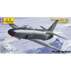 SAAB 32 LANSEN