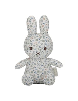 Peluche Miffy - Lucky Leaves - 15 cm - Little Dutch