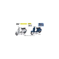 Scooter Vespa 125 Primavera ET3 1/12