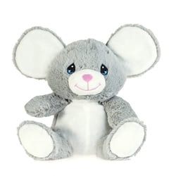 Peluche Bouillotte Souris - Pelucho
