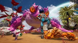 Journey To The Savage Planet Nintendo Switch