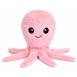 Bouillotte déhoussable Octopus - Pelucho