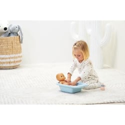 Ensemble Nursery 3 En 1 - Ecoiffier