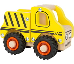 Camion de chantier - Small Foot company