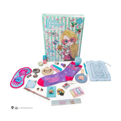 Harry Potter - Calendrier de l'avent Luna Lovegood