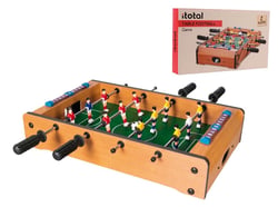 Mni Babyfoot de Table Bois – Itotal