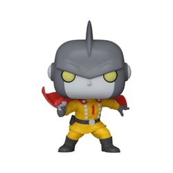 Dragon Ball Super: Super Hero - Figurine POP! Gamma 1 9 cm