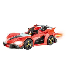 Sonic The Hedgehog - Voiture télécommandée RC 1/18 2,4GHz Shadow Performance