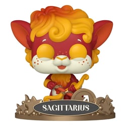 Zodiac - POP! Sagittaire (Nov.) 9 cm