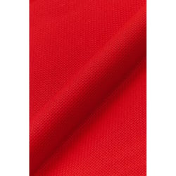 Toile Aida 5.5pts/cm 14 CT 38,1 x 45,7 cm Rouge